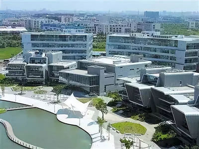 全球科創(chuàng)中心的底氣:上海創(chuàng)新圖鑒1978-2018