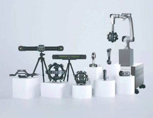 媒體聚焦 思看科技3d視覺數(shù)字化賦能中國(guó)制造高質(zhì)量發(fā)展