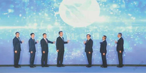 促推科技與經(jīng)濟(jì)融合發(fā)展 科創(chuàng)中國吹響集結(jié)號(hào)