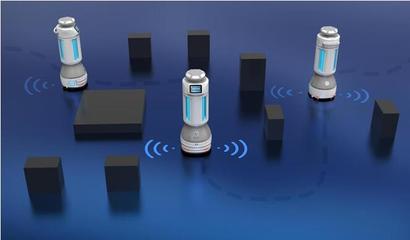 深挖院感消毒剛需 擎朗消毒機器人落地多家三甲醫院