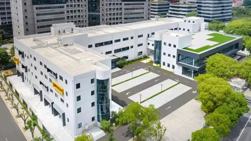 藍瓶咖啡落戶靜安區(qū) 普洛斯科創(chuàng)園助力生活方式產(chǎn)業(yè)創(chuàng)新